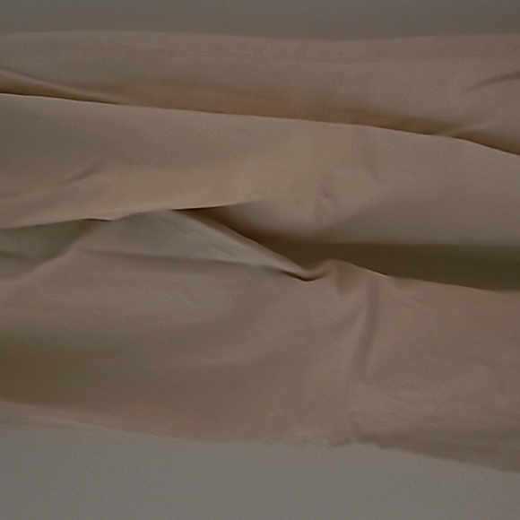 Ann Taylor Beige Pants-Size 6 - Picture 3 of 7